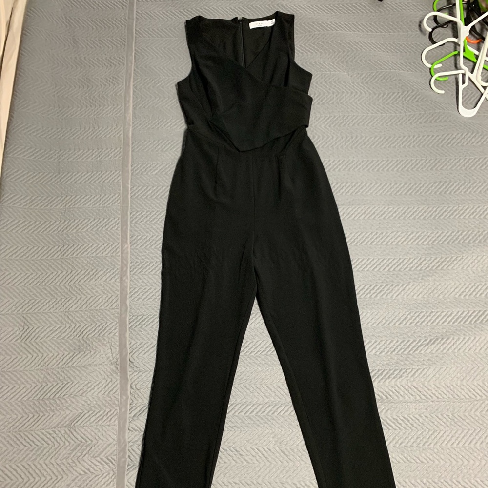 Ali & Jay jumpsuit